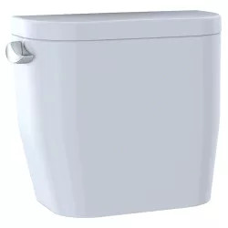 Click here to see Toto ST243E#01 Toto Entrada E-Max 1.28 GPF Toilet Tank, Cotton White - ST243E#01