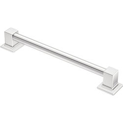 Click here to see Moen YG8818CH Moen YG8818CH 90 Degree Chrome 18