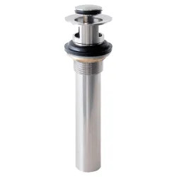 Click here to see Gerber DA505918 Danze DA505918 Chrome Accessory 1-1/4