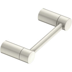 Click here to see Moen YB0408BN Moen Align Pivoting Toilet Paper Holder, Brushed Nickel - YB0408BN 