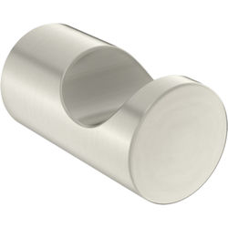 Click here to see Moen YB0403BN Moen YB0403BN Align Robe Hook, Brushed Nickel