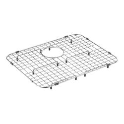 Click here to see Moen GA781B Moen GA781B Moen Stainless Bottom Grid, 20