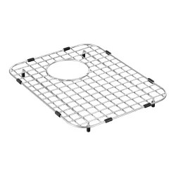 Click here to see Moen GA782B Moen GA782B Moen Stainless Bottom Grid, 12.5