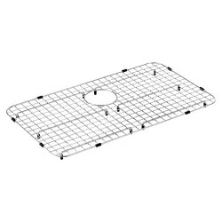 Click here to see Moen GA771 Moen GA771 Stainless Bottom Grid, 28