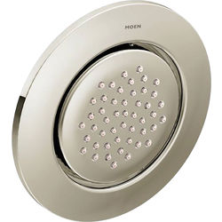 Click here to see Moen TS1322NL Moen TS1322NL Moen Nickel Body Spray