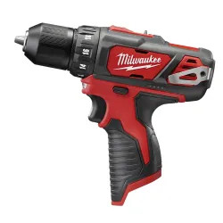 Click here to see Milwaukee 2407-20 Milwaukee 2407-20 M12 3/8