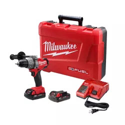 Click here to see Milwaukee 2606-22CT Milwaukee 2606-22CT M18 FUEL 1/2