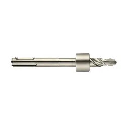 Click here to see Milwaukee 48-20-7655 Milwaukee SDS-PLUS Short Stop Bit, 5/8