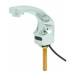 Click here to see T&S Brass EC-3102-VF5-TMV T&S Brass EC-3102-VF5-TMV Checkpoint Electronic Faucet