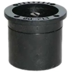 Click here to see Rainbird 5QB Rainbird 5QB 5' Radius Bubbler Quarter-Circle
