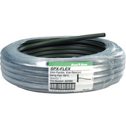 Click here to see Rainbird SPXFLEX100 Rainbird SPXFLEX100 Extra Flexible 100' Coil Swing Pipe
