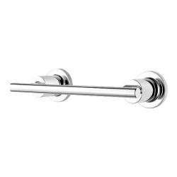 Click here to see Pfister BPH-NC1C Pfister Contempra Toilet Paper Holder, Concealed Screw, Polished Chrome - BPH-NC1C