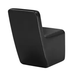 Click here to see Pfister BRH-DF1B Pfister Kenzo Matte Black Robe Hook - BRH-DF1B