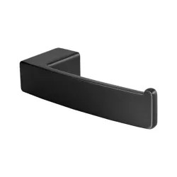 Click here to see Pfister BPH-DF1B Pfister Kenzo Matte Black Toilet Paper Holder - BPH-DF1B
