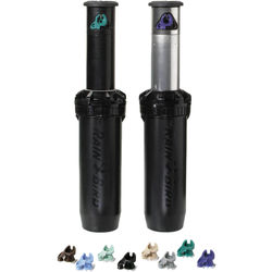 Click here to see Rainbird F4PCSSNP Rainbird F4PCSSNP Falcon 6504 Part Circle Less Nozzle Stainless Non-Potable