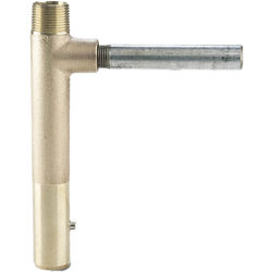 Click here to see Rainbird 33DK Rainbird 33DK Quick-Coupling Valve Key (Double Lug)