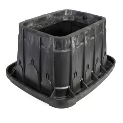 Click here to see Rainbird VBSTDB RainBird VB-STD-B (A11403) Standard Valve Box, Body Only