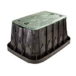 Click here to see Rainbird VBSPRH Rain Bird VBSPRH - Super Jumbo Irrigation Valve Box (15