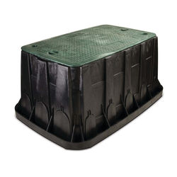 Click here to see Rainbird VBMAXH Rain Bird Maxi Jumbo Valve Box - 18