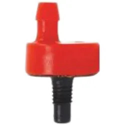 Click here to see Rainbird XB20PC1032 Rainbird XB20PC1032 2.0 GPH Xeri-Bug Emitter (Red)