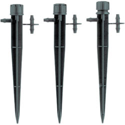 Click here to see Rainbird SXB180SPYK Rainbird SXB180SPYK 180-Degree Stream-Pattern Xeri-Bubbler
