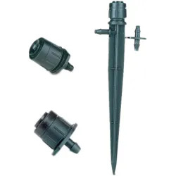 Click here to see Rainbird XS360TS025 Rainbird XS360TS025 360 Deg Adj Radius Truespray