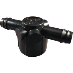 Click here to see Rainbird XFDTFA075 Rainbird XFDTFA075 17Mm Barb X 3/4 Tee Female Adapter