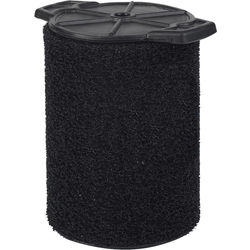 Click here to see Ridgid 40158 Ridgid VF7000 Wet Application Filter - 40158