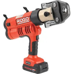 Click here to see Ridgid 43358 RIDGID 43358 Rp-340-B+1/2-2
