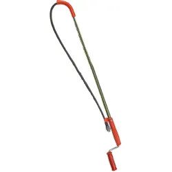 Click here to see General Wire & Spring I-T6FL-DH General T6FL-DH 6' Teletube Flex Tube Closet Auger