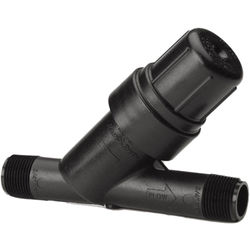 Click here to see Rainbird RBY075MPTX Rainbird RBY075MPTX Inline Wye Filter (3/4