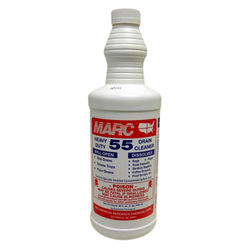 Click here to see Marc 55 MARC 55 Drain Cleaner, Heavy Duty, 32 oz
