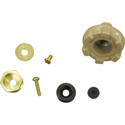 Click here to see Woodford RK-14MH Woodford Repair Kit for Model 14 Freezeless Wall Faucets - RK-14MH
