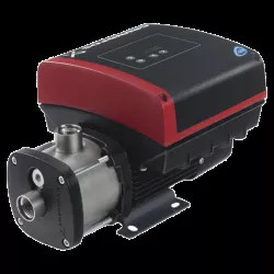 Click here to see Grundfos 98126045 Grundfos CME5-5 A-S-I-E-AQQE Centrifugal Pump - 16 gpm, 5 Impellers, 90CC, 1.5 kW, EPDM - Grundfos 98126045