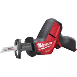 Click here to see Milwaukee 2520-20 Milwaukee 2520-20 M12 Fuel Hackzall - Tool Only