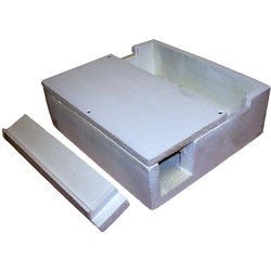 Click here to see Vermont Castings 1602510A Vermont Castings Refractory Assembly w/ Firebox for Encore, Defiant, Winterwarm - 1602510A 