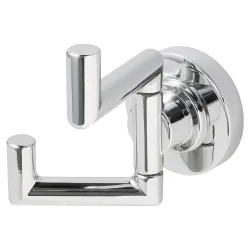 Click here to see Speakman SA-1008 Speakman SA-1008 Neo Double Robe Hook, Chrome
