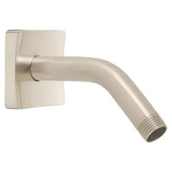Click here to see Speakman S-2560-BN Speakman S-2560-BN The Edge Brushed Nickel Shower Arm And Flange