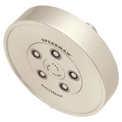 SPEAKMAN CPT 7400 P BN Caspian CPT 7400 P BN Shower Valve Trim