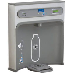 Click here to see Elkay EZWSR Elkay EZWSR EZH20 Bottler Filler, Less Filter for EZH20 Ready Coolers