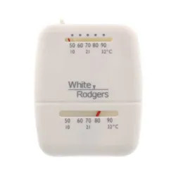 Click here to see White-Rodgers 1C20-102 WHITE-RODGERS 1C20-102 ECONOMY STAT HEAT ONLY