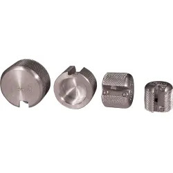 Click here to see Wheeler Rex 700155 Wheeler REx 700155 Bevel Blades for all Wheeler Rex Chamfer & Depth Gauge Tools