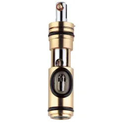 Click here to see Grohe 7800000 GROHE 07800000 Universal Cartridge - StarLight Chrome