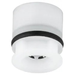 Click here to see Grohe 8567000 Grohe 08567000 Universal Non-Return Valve - StarLight Chrome