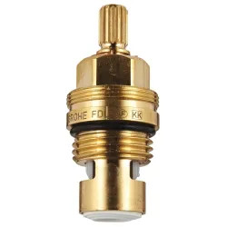 Click here to see Grohe 64368000 Grohe 64368000 Cartridge, Brass