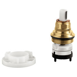 Click here to see Grohe 48058000 Grohe 48058000 Chrome Diverter - Replacement Part
