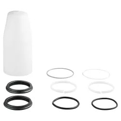 Click here to see Grohe 46760000 Grohe 46760000 Universal Seal Kit