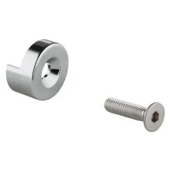 Click here to see Grohe 42408000 Grohe 42408000 StarLight Chrome Cap