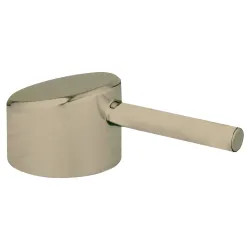 Click here to see Grohe 46754EN0 Grohe 46754EN0 Lever Handle  in Brushed Nickel 