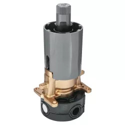 Click here to see Grohe 47855000 Grohe 47855000 GrohFlex Control Unit Thermostat Kit #2